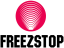 FREEZSTOP, freezstop, логотип компании freezstop, логотип freezstop, логоfreezstop, бренд freezstop, брэнд freezstop