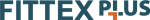 Fittex PLUS, fittex plus, логотип компании fittex plus, логотип fittex plus, лого fittex plus, бренд fittex plus, брэнд fittex plus