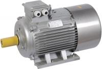 Электродвигатель АИР DRIVE 3ф 180M2 660В 30кВт 3000об/мин 1081 IEK DRV180-M2-030-0-3010