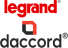 Legrand/Daccord