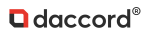 Daccord, daccord, логотип компании daccord, логотип daccord, лого daccord, бренд daccord, брэнд daccord