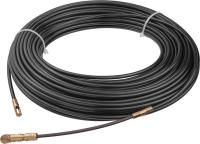 Протяжка для кабеля 80 987 OTA-Pk01-4-30 (нейлон; 4ммх30м) ОНЛАЙТ 80987