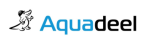 Aquadeel, логотип aquadeel, лого aquadeel, бренд aquadeel, брэнд aquadeel