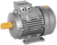 Электродвигатель АИС DRIVE 3ф. 200L6 660В 18.5кВт 1000об/мин 1081 IEK AIS200-L6-018-5-1010