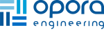 OPORA ENGINEERING, opora engineering, логотип компании opora engineering, логотип opora engineering, лого opora engineering, бренд opora engineering, брэнд opora engineering