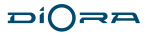 Diora, diora, логотип компании diora, логотип diora, лого diora, бренд diora, брэнд diora