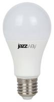 Лампа светодиодная PLED-LX A60 11Вт 4000К нейтр. бел. E27 JazzWay 5025240