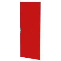 Дверь сплошная RAL 3000 для шкафов CQE/DAE 1800х1000мм DKC R5CPE18100FP