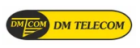 DM Telecom, dm telecom, логотип компании dm telecom, логотип dm telecom, лого dm telecom, бренд dm telecom, брэнд dm telecom