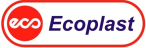 Ecoplast, ecoplast, логотип компании ecoplast, логотип ecoplast, лого ecoplast, бренд ecoplast, брэнд ecoplast