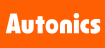 Autonics, autonics, логотип компании autonics, логотип autonics, лого autonics, бренд autonics, брэнд autonics