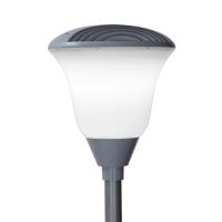 Светильник светодиодный "Тюльпан" LED-120-СПШ/Т60 (13000/740/RAL7040/D/0/GEN2) GALAD 17925