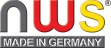 NWS, nws, логотип компании nws, логотип nws, лого nws, бренд nws, брэнд nws