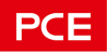 PCE, pce, логотип компании pce, логотип pce, лого pce, бренд pce, брэнд pce