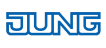 JUNG, jung, логотип компании jung, логотип jung, лого jung, бренд jung, брэнд jung