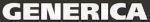 GENERICA, generica, логотип компании generica, логотип generica, лого generica, бренд generica, брэнд generica