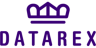 Datarex, datarex, логотип компании datarex, логотип datarex, лого datarex, бренд datarex, брэнд datarex