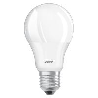 Лампа светодиодная LED Antibacterial A 8.5Вт грушевидная матовая 6500К холод. бел. E27 806лм 220-240В угол пучка 200град. бактерицидн. покрыт. (замена 75Вт) OSRAM 4058075561014