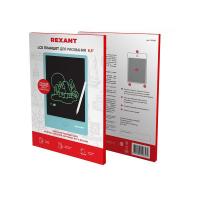 Планшет электронный для рисования 8.5дюйм Rexant 70-5004