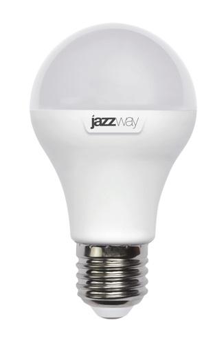 Лампа светодиодная низковольтная PLED-A60 MO 20Вт 4000К нейтр. бел. E27 12-48В AC/DC JazzWay 5050624