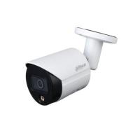 Видеокамера IP DH-IPC-HFW2439SP-SA-LED-0360B 3.6-3.6мм цветная Dahua 1418521
