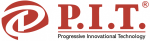 P.I.T, p.i.t, логотип компании p.i.t, логотип p.i.t, лого p.i.t, бренд p.i.t, брэнд p.i.t