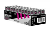 Элемент питания щелочной AA/LR6 1.2В Alkaline Pack-40 (уп.40шт) ФАZА 5023017