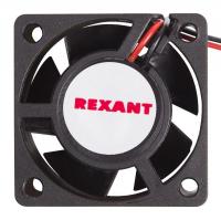 Вентилятор RX 4020MS 24VDC Rexant 72-4041