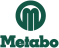 Metabo, metabo, логотип компании metabo, логотип metabo, лого metabo, бренд metabo, брэнд metabo