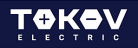 TOKOV ELECTRIC КПП, tokov electric кпп, логотип компании tokov electric кпп, логотип tokov electric кпп, лого tokov electric кпп, бренд tokov electric кпп, брэнд tokov electric кпп