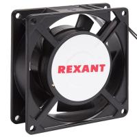 Вентилятор RX 9225HS 220VAC Rexant 72-6090