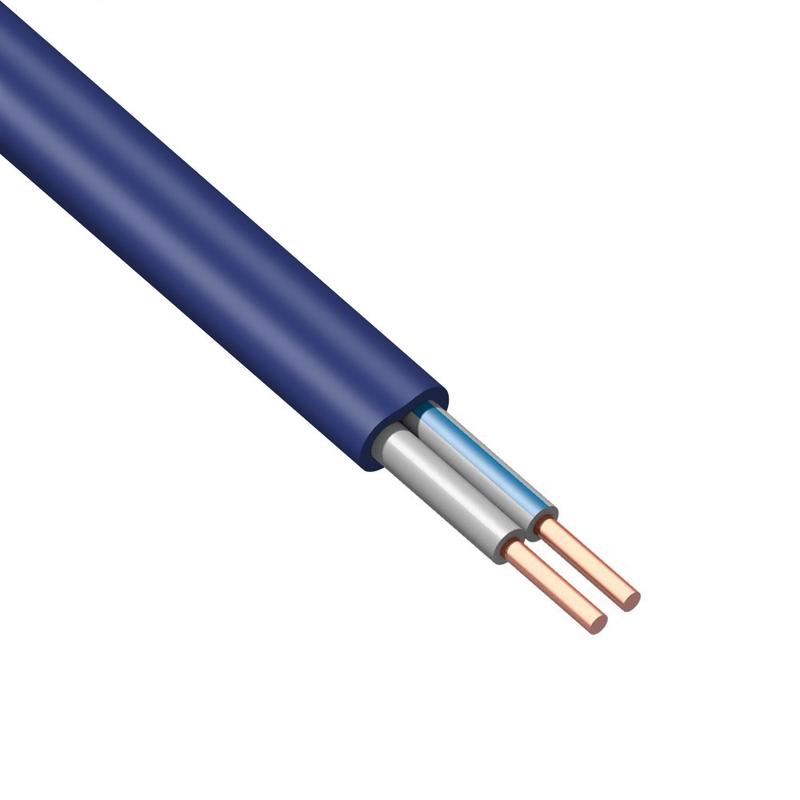 Кабель Русский Свет ППГ-Пнг(А)-HF 2х1.5 ОК (N) 0.66кВ (м) 2104