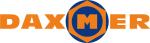 Daxmer, daxmer, логотип компании daxmer, логотип daxmer, лого daxmer, бренд daxmer, брэнд daxmer