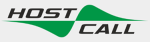 Hostcall, hostcall, логотип компании hostcall, логотип hostcall, лого hostcall, бренд hostcall, брэнд hostcall