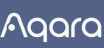 Aqara, логотип aqara, лого aqara, бренд aqara, брэнд aqara