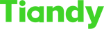 Tiandy, tiandy, логотип компании tiandy, логотип tiandy, лого tiandy, бренд tiandy, брэнд tiandy