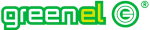GREENEL, greenel, логотип компании greenel, логотип greenel, лого greenel, бренд greenel, брэнд greenel
