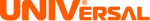 Universal, universal, логотип компании universal, логотип bticino universal, лого universal, бренд universal, брэнд universal