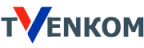 TVENKOM, tvenkom, логотип компании tvenkom, логотип tvenkom, лого tvenkom, бренд tvenkom, брэнд tvenkom