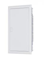 Шкаф внутреннего монтажа на 36М с самозажимными N/PE UK630P3RU ABB 2CPX077852R9999