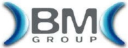 BM Group, bm group, логотип компании bm group, логотип bm group, лого bm group, бренд bm group, брэнд bm group