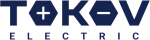 TOKOV ELECTRIC, tokov electric, логотип компании tokov electric, логотип tokov electric, лого tokov electric, бренд tokov electric, брэнд tokov electric