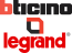 BTICINO(группа Legrand)