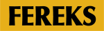 FEREKS, fereks, логотип компании fereks, логотип fereks, лого fereks, бренд fereks, брэнд fereks