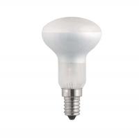 Лампа накаливания R50 60W E14 frost JazzWay 3321420