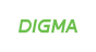 Digma, digma, логотип компании digma, логотип digma, лого digma, бренд digma, брэнд digma