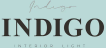 INDIGO, indigo, indigo, логотип компании indigo, логотип indigo, лого indigo, бренд indigo, брэнд indigo