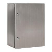 Щит из нержавеющей стали &quot;Inox&quot; AISI 304 (700х500х250) IP66 У1 PROxima EKF mb-inox-7525