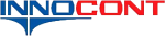 INNOCONT, innocont, логотип компании innocont, логотип innocont, лого innocont, бренд innocont, брэнд innocont