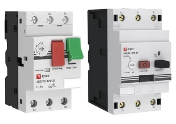 Новые автоматы АПД-32 и АПД-80 компании EKF